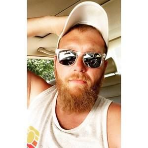 Meet your Posher, Seth